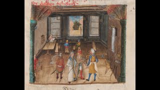 Handwerker: The forgotten middle class of medieval Europe