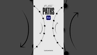 Create Amazing Motion Graphics with Path Animations in After Effects
