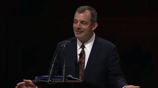 HLS in the World (Opening Ceremony): Dean Manning's Remarks