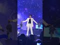 241207 infinite limited edition concert in seoul nothing’s over l dance break