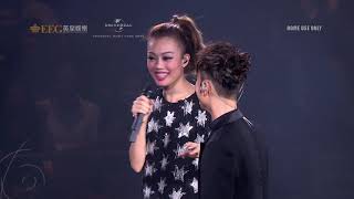 容祖儿\u0026李克勤.演唱会live.Joey.Yung.\u0026.Hacken.Lee.Concert.Live.2015