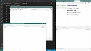 Section 2-12: Chrome Dev Tools - React & TypeScript Chrome Extension Development
