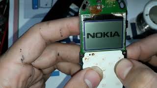 Nokia 1280 Lcd Light Jumper Solution Very Simple 100% Working | Nokia 1280 Display Light Jumper 2023