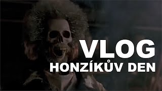 Honzík Lací - Vlog: Honzíkův den v dílně