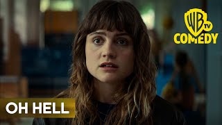 Oh Hell | Wie mans macht, macht mans falsch | Warner TV Comedy