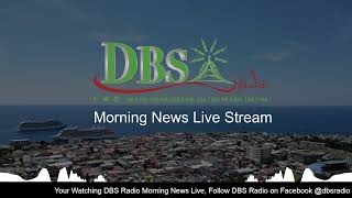 DBS Radio Morning News Thursday 19th September 2024