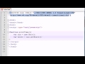 Beginner JavaScript Tutorial -- 37 -- Date Objects