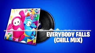 Fortnite Everybody Falls (Chill Mix) Lobby Music Original | Fall Guys Collab : Gaming Legends Series