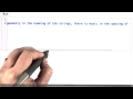Finding Strings in Strings - Intro to Computer Science