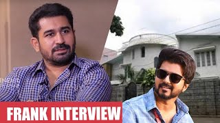 விஜய் வீட்டை வாங்குனது எப்படி? -Vijay Antony