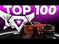 ROCKET LEAGUE TOP 100 SSL CLIP HITTER - BEST OF RESHIRAM