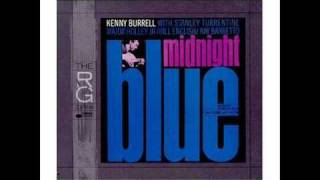 Kenny Burrell - Chitlins Con Carne