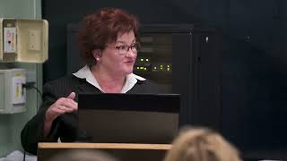 Wollongong Aged Care Seminar with H Parsons Funeral Directors - Preplanning –Your way