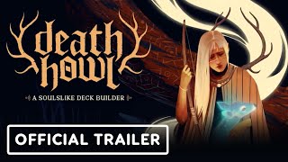 Death Howl - Official Announcement Trailer