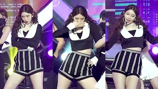 RCPC/Rocket Punch (로켓펀치) -   'Ring Ring' Suyun (수윤) 金秀润 Fancam (직캠) @210612 Show!MusicCore