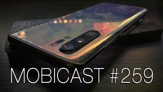 Știrile săptămânii din tehnologie, Mobicast #259 (Videocast săptămânal Mobilissimo)