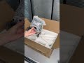 Falcon laser unboxing! #falconlaser #lasercraft #asmr