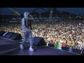 EMINEM - Lose Yourself - Milano Revival tour - 7/7/2018