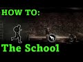 Shelled School Tutorial!  What's in the box!? A Survivor's Guide to This War of Mine!