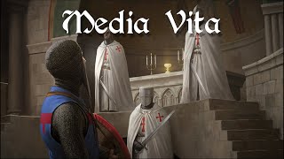 Media Vita - Medieval Crusaders Song
