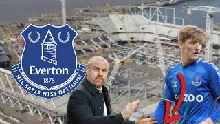Everton FC Must Apply Stadium Strategy To Matters On The Field
