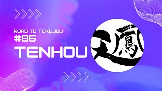 Tenhou Road to Tokujou #86 - In Promotion Range Again