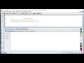 Substring Method Java