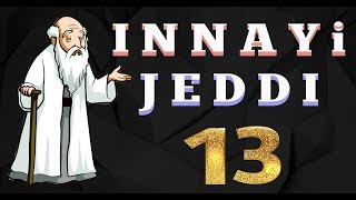 RifMax -  Innayi Jeddi - Ep 13