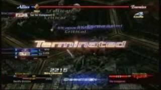 The Last Remnant - Final Boss BR32 Part 10/10