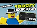 Velocity Executor - Roblox FREE & Keyless WORKING Executor 2026