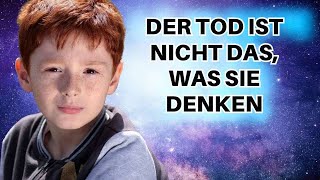 WAS NACH DEM TOD PASSIERT – ✨Hab keine Angst zu sterben ✨NTE Leben nach dem Tod