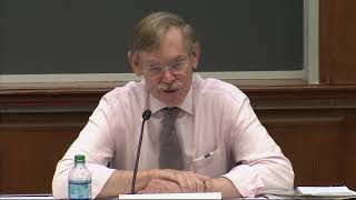 HLS in the World | A Conversation with Bob Zoellick