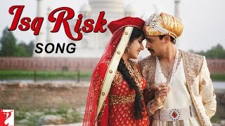Isq Risk Song | Mere Brother Ki Dulhan | Katrina Kaif, Imran Khan | Rahat Fateh Ali Khan, Sohail Sen