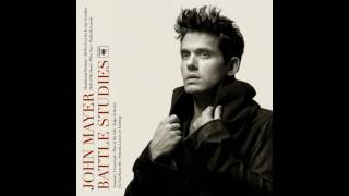 John Mayer - Assassin [HQ]