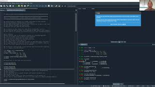 Python: center, scaling, standardizing data