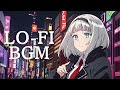 【BGM】Lo-Fi Serenity: Relaxation Time Amidst Calming Sounds【Lo-fi】