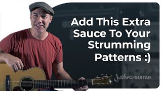 Strumming Dynamics for Beginners | Transform Your Play!