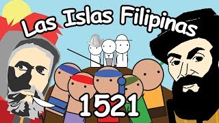 Philippine Spanish Colonial Period Part 1 | PHILIPPINE HISTORY