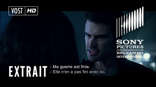 Underworld : Blood Wars - Extrait Message - VOST