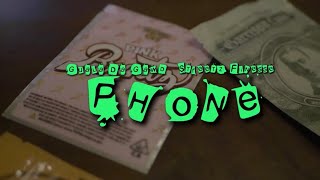 Guala Da Gawd feat. Streetz Finesse - Phone (Official Music Video) [Shot by. @FTKFilms]