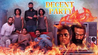 Tamil Dubbed Movie | Decent Party | Jagadish | Meera Vasudevan @OnilneTamilMovies