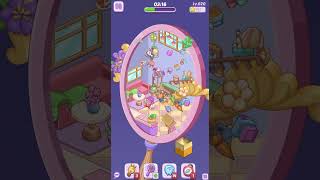 Dreamy Room [Level 620] #games #sorting #enjoy #decor #puzzles #gameplay #relaxing #walkthrough