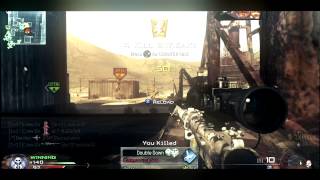 Introducing Crew Qs: An MW2 Team Tactical Daytage-Episode 1