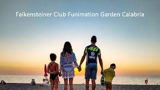 Falkensteiner Club Funimation Garden Calabria