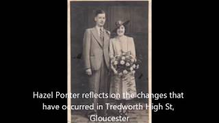 Changes to Tredworth High Street, Gloucester