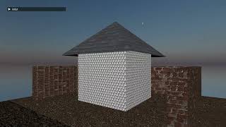 CS7GV3 Realtime Rendering Assignment 3: Normal Mapping