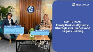 Family Business Dynasty: Strategies for Success and Legacy Building