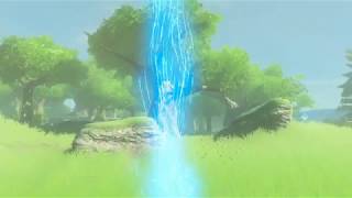 ひろくんのゼルダの伝説 BotW 第5日 (2018/05/26)