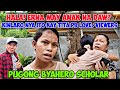 HALA! ERNA MAY ANAK NA DAW? KINLARO ITO NI ERNA| TITA PB LOVE TUWANG-TUWA KAY ERNA | PUGONG BYAHERO