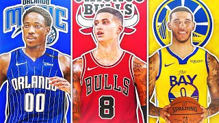 4 BLOCKBUSTER NBA TRADES THAT ARE ABOUT TO HAPPEN